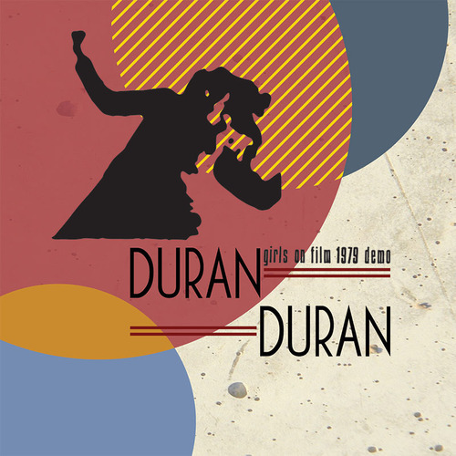 Duran Duran demos