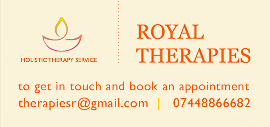 Royal Therapies Holistic Service